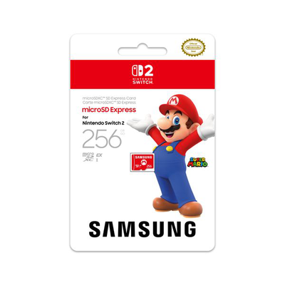 Microsd express mario, , medium