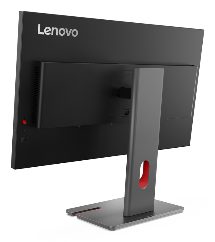 Lenovo thinkvision p27q-40 27" monitor ips 120hz displayhdr 10 qhd 2560x1440-null