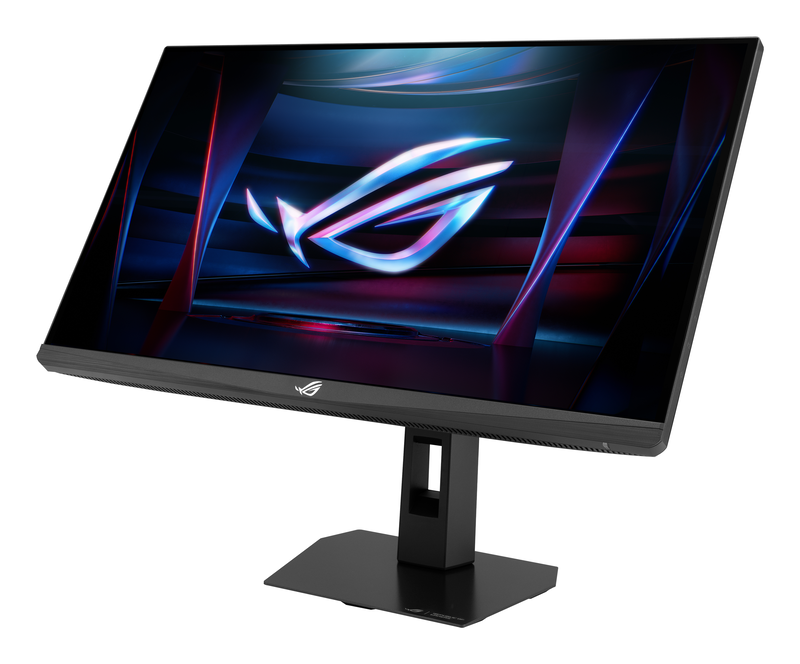 Asus rog strix xg248qsg ace 24.1" monitor super tn 610hz g-sync FHD 1920x1080-null