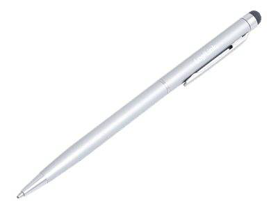 Logilink touch pen / stylus / ballpen / for apple ipad (3rd Generation) / ipad 2, , medium