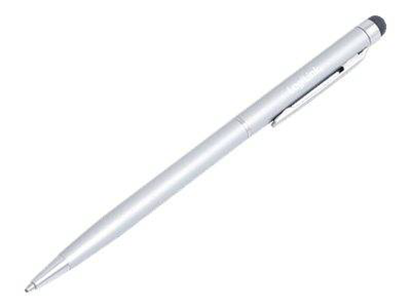 Logilink touch pen / stylus / ballpen / for apple ipad (3rd Generation) / ipad 2, , medium-null