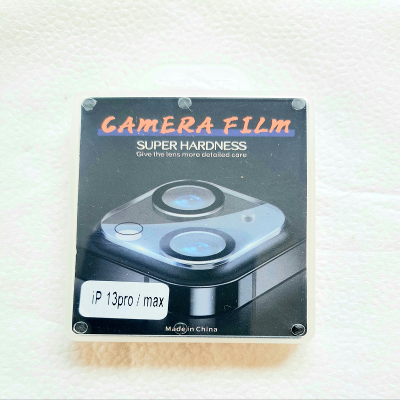 Product image: iPhone camera tempered glasses/ προστατευτικά γυαλιά κάμερας για τηλέφωνα iPhone, , medium-null