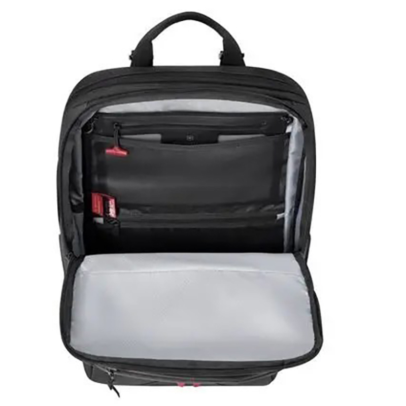 Touring 2.0, traveler backpack, black, , medium image number null