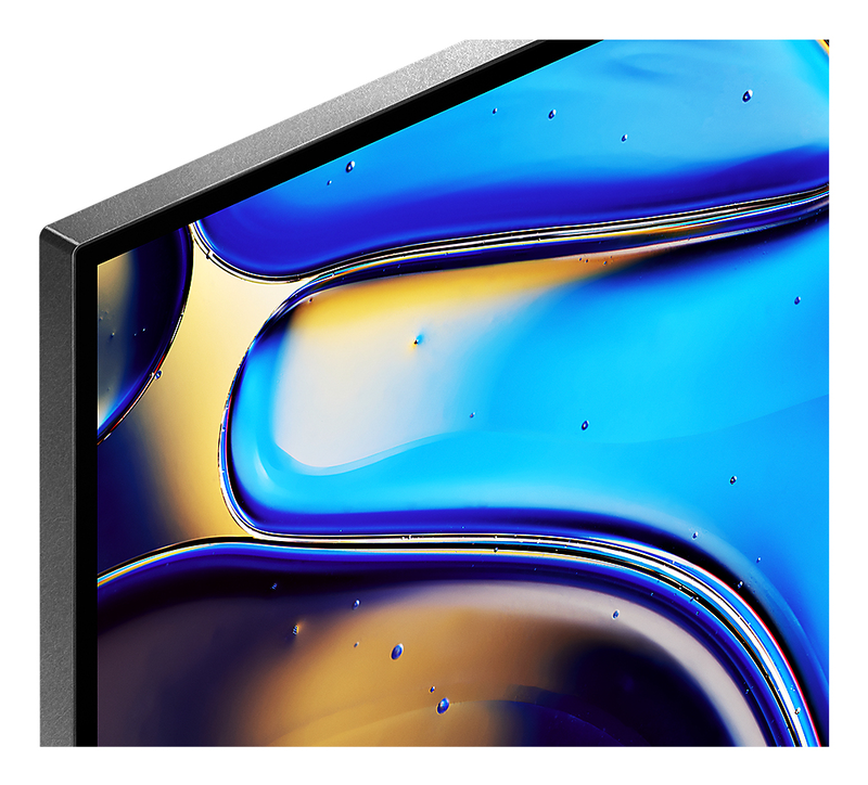 Sony smart TV 55" 4k OLED bravia 8 k55xr80p (2024)-null