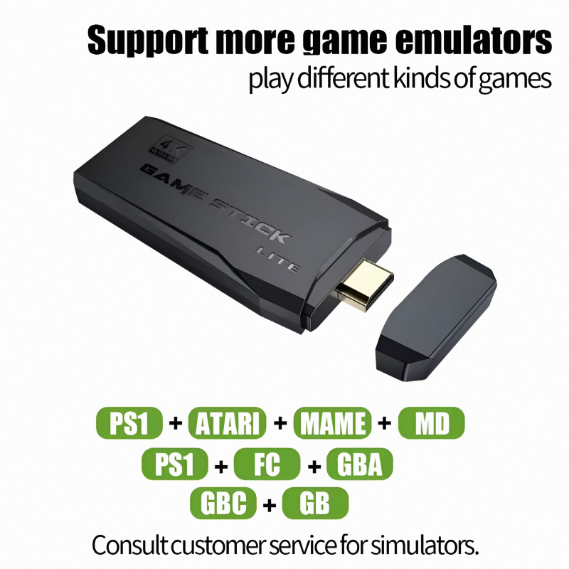 M8 hdmi &kappa;&omicron;&nu;&sigma;ό&lambda;&alpha; &pi;&alpha;&iota;&chi;&nu;&iota;&delta;&iota;ώ&nu; 64GB, , medium-null