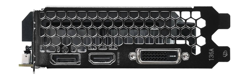 Gainward geforce RTX 3050 pegasus 6GB, , medium-null