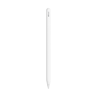 Pencil (2nd Gen), White, medium
