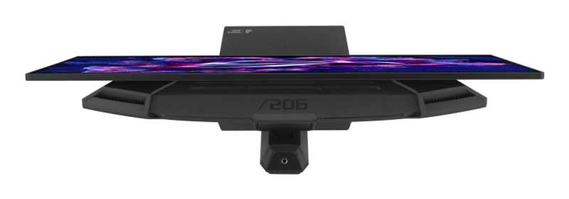 Asus rog strix OLED xg27aqdng 27" &omicron;&theta;ό&nu;&eta; qd-OLED 360hz g-sync qhd 2560x1440-null