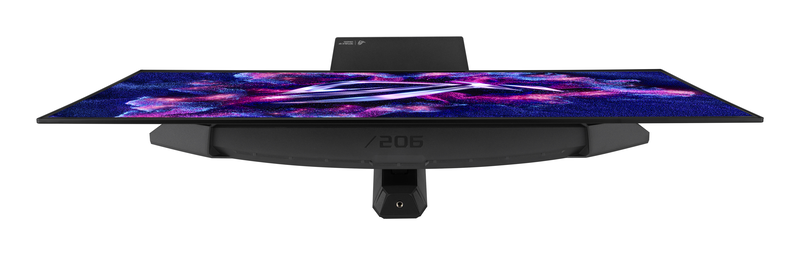 Asus rog strix xg32ucwg 32" monitor wOLED 165hz 3840x2160-null