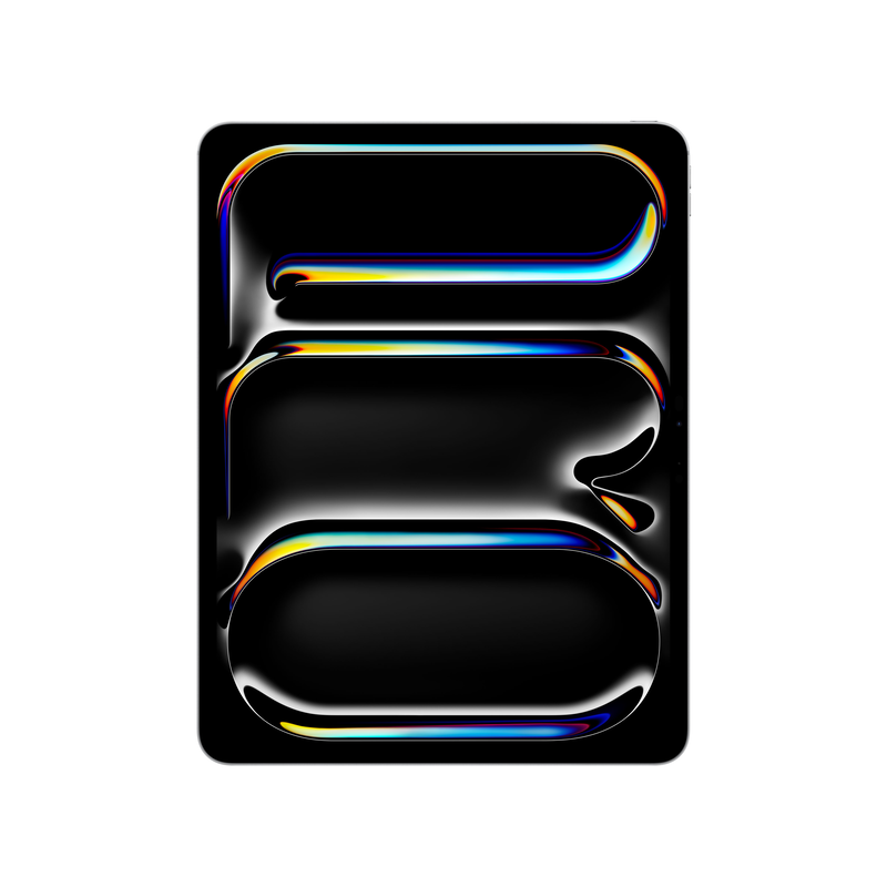 Apple ipad pro m4 13" (8GB/256GB) Wi-Fi-null