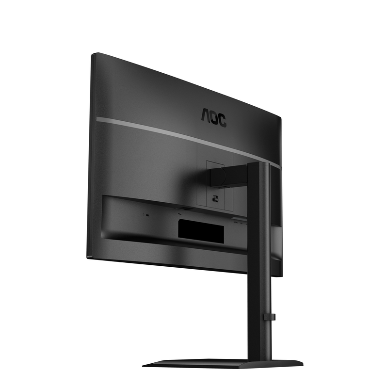 Aoc q27e4u 27" monitor ips 120hz qhd 2560x1440-null
