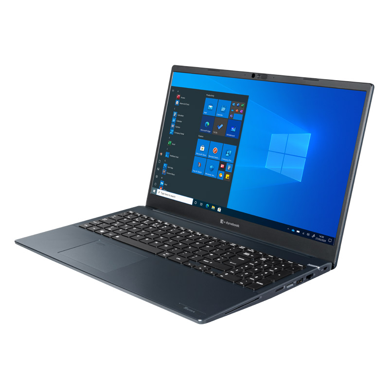 Product image: Dynabook tecra a50-k (i3-1305u/8GB/512GB/win11)-null