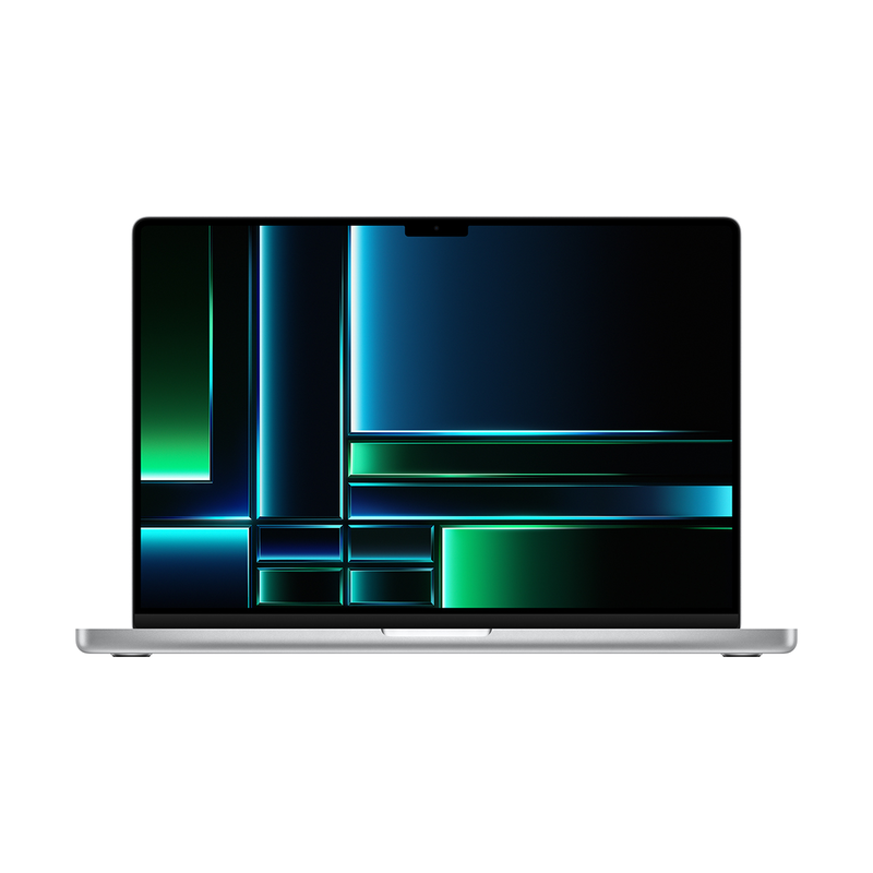 Apple MacBook pro 16" (m2 pro/16GB/512GB)-null