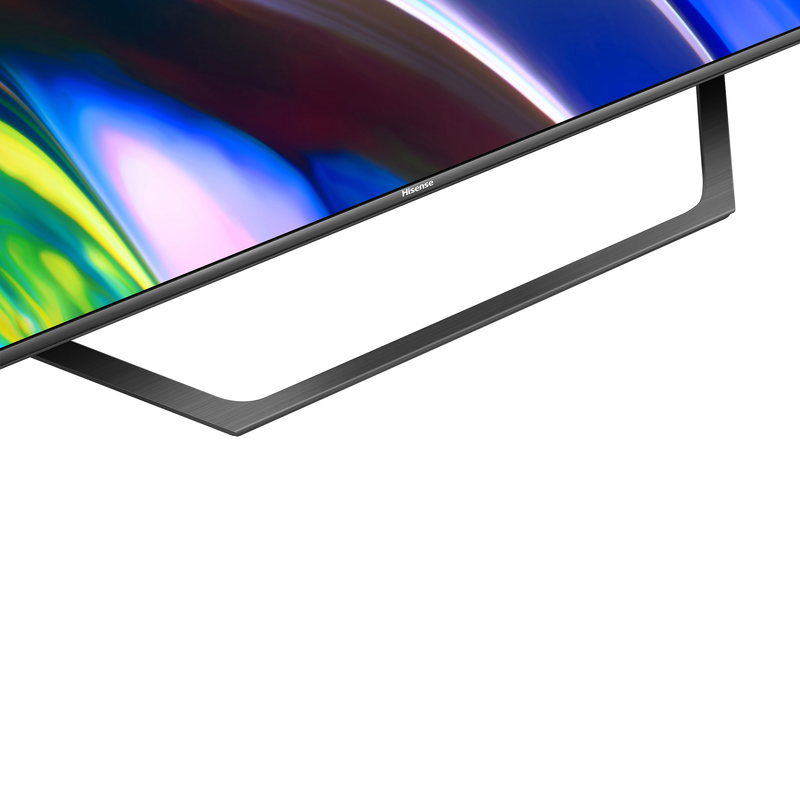 Hisense smart TV 43" 4k QLED a7kq-null