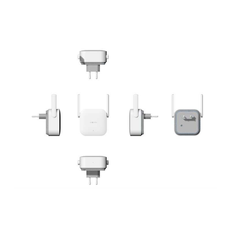 Xiaomi Wi-Fi range extender n300, , medium-null