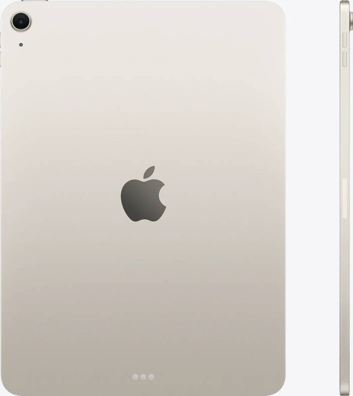 Apple ipad Air 11-inch m4 mh334ty/a Wi-Fi 12GB 128GB liquid retina touch id starlight ipados-null