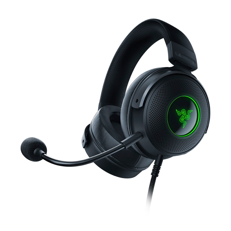 Product image: Kraken v3 wired USB-null