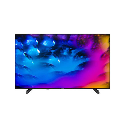 Kydos led 43″ 4k android TV k43au22sd01b, Black, medium