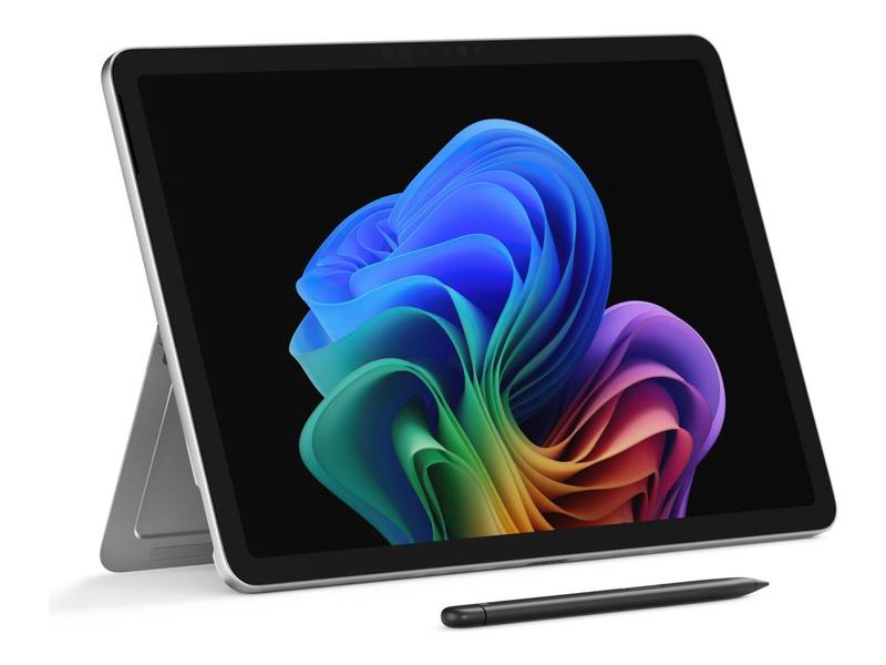 Microsoft surface pro 12 copilot+ pc ep2-27238 2-in-1 snapdragon x plus 24GB 1TB win 11 pro 12in touchscreen platinum-null