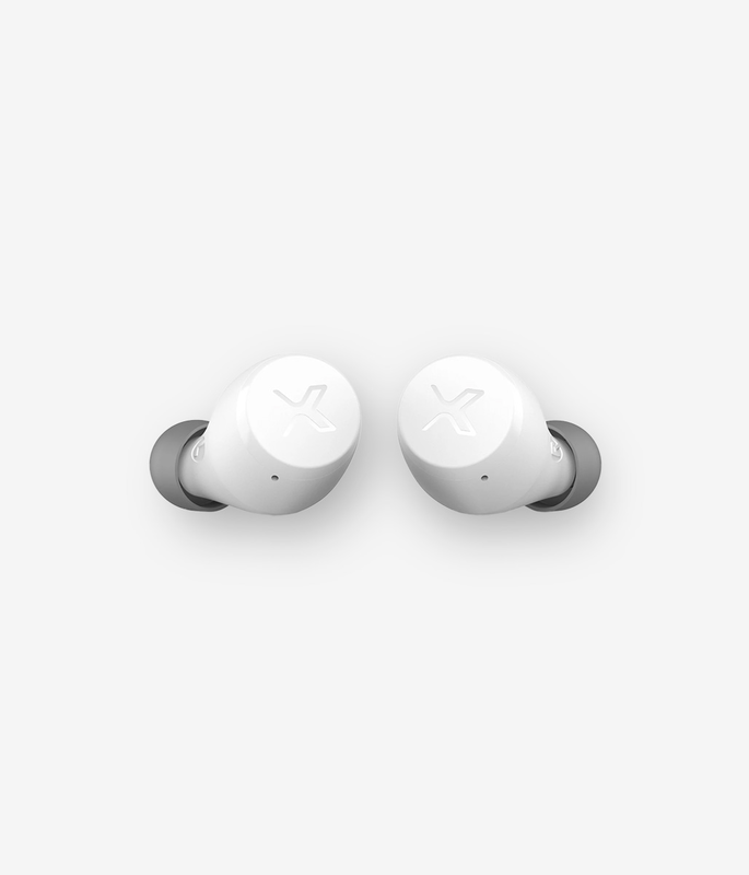 Edifier wireless earbuds x3-null