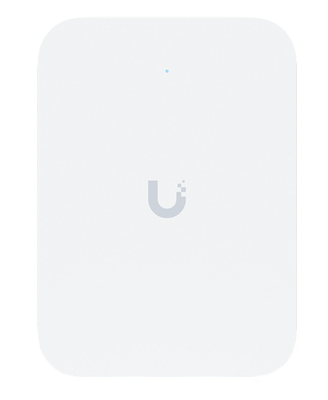 Ubiquiti unifi 7 in-wall Wi-Fi 7 in-wall access point u7-iw, , medium
