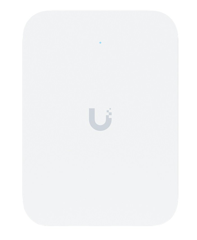 Product image: Ubiquiti unifi 7 in-wall Wi-Fi 7 in-wall access point u7-iw, , medium-null