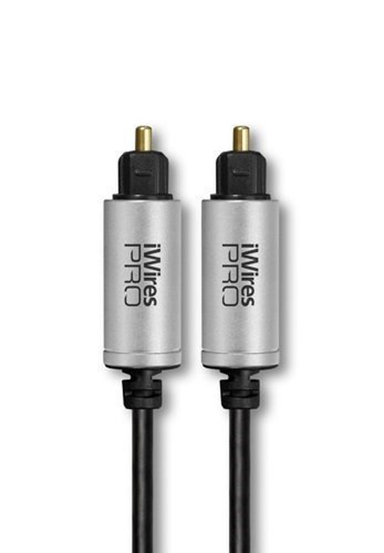 Techlink iwirespro optical cable 2.0m 711212, , medium-null