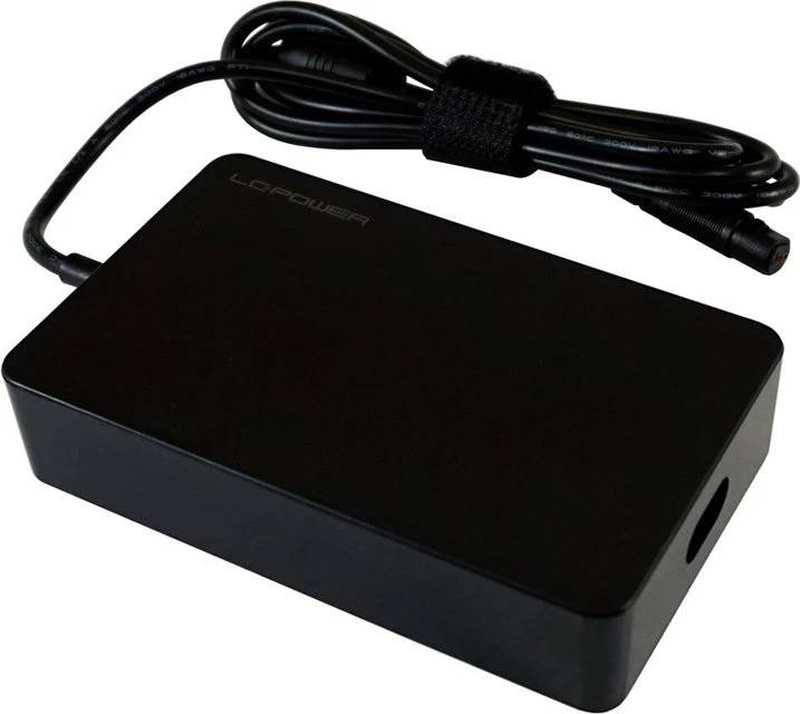 Lc power adapter lc-nb-pro-90 90w black-null