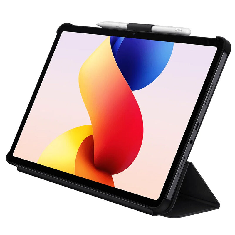 Redmi pad 2 pro cover gray, , medium-null