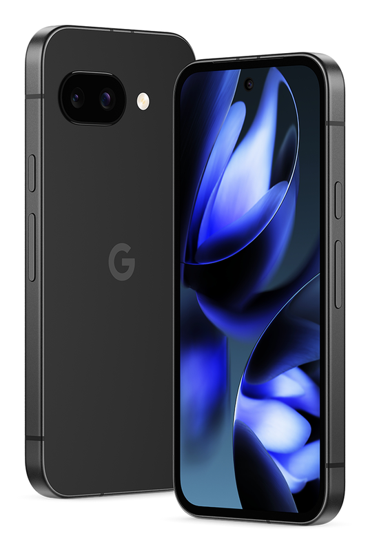 Google pixel 9a mobile phone 5G (8GB/256GB)-null