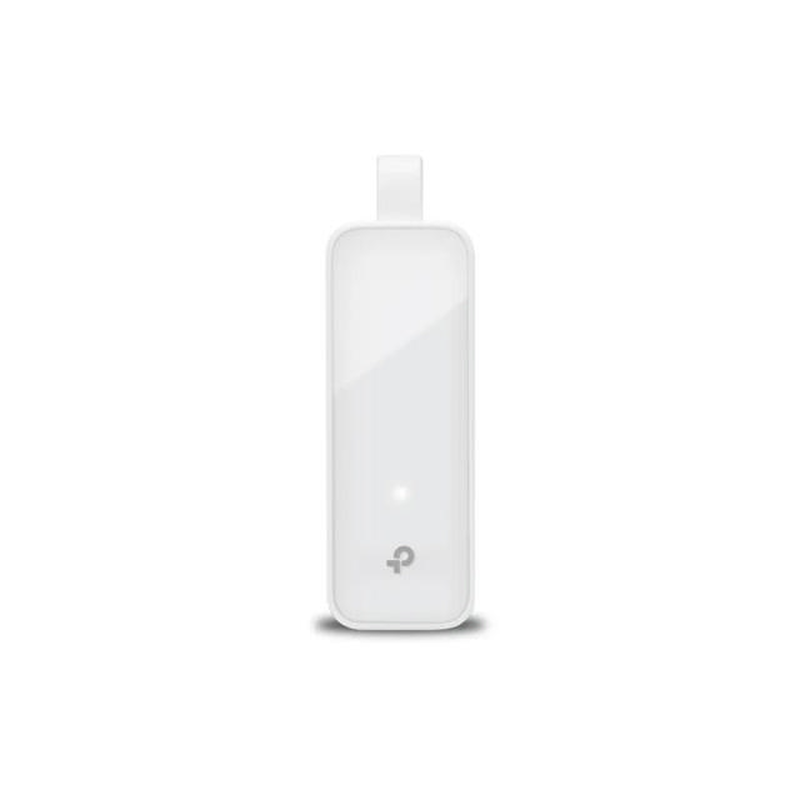Tp-link ue300 USB 3tethernet adapter-null