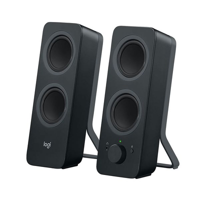 Z207 2.0 black