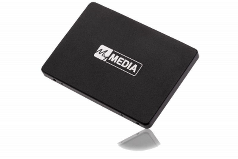 Ssd sata III 512GB my2,5'' internal mymedia image number null