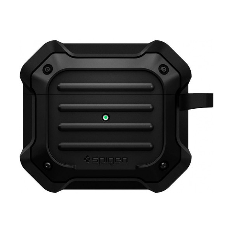 Product image: Spigen tough armor case apple AirPods 3 black, , medium-null