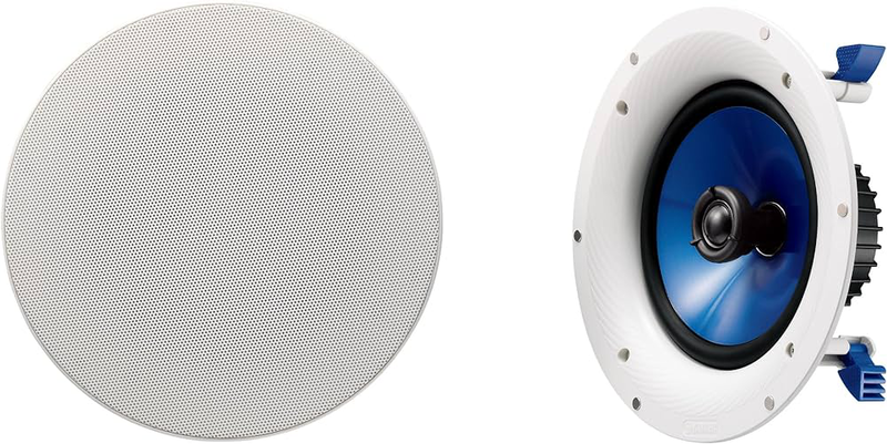 NS-IC800 white ceiling speakers (price per piece - packed in pairs) image number null