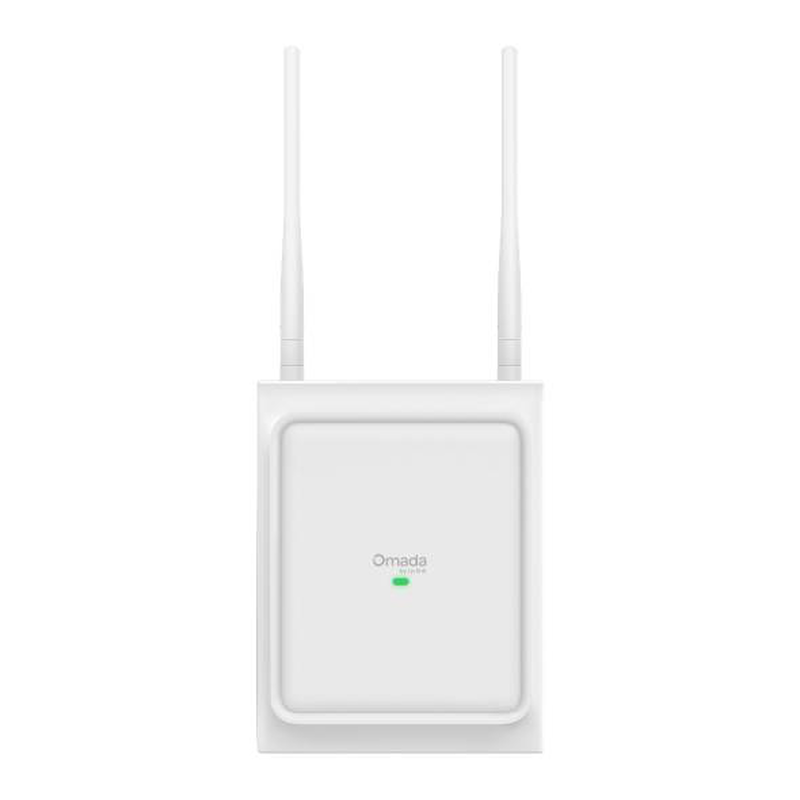 Tp-link omada eap725-outdoor Wi-Fi 7 access point be5000 4-stream dual-band 2.5G poe+ ip66 directional/omni-null