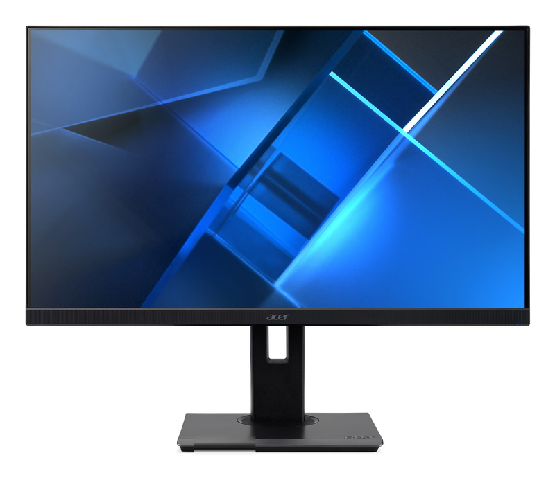 Acer vero b277u gbmiiprzx 27" &omicron;&theta;ό&nu;&eta; ips 120hz hdr qhd 2560x1440-null