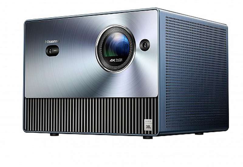 Hisense c1 4k laser portable mini projector image number null