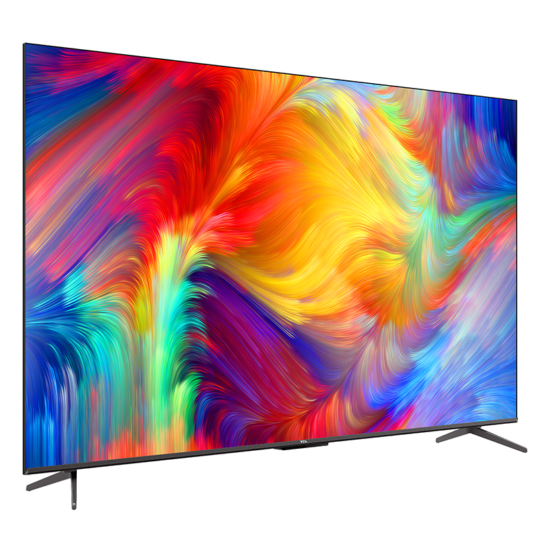 Tcl 75v6b / 75''uhd 4k android TV, , medium image number null