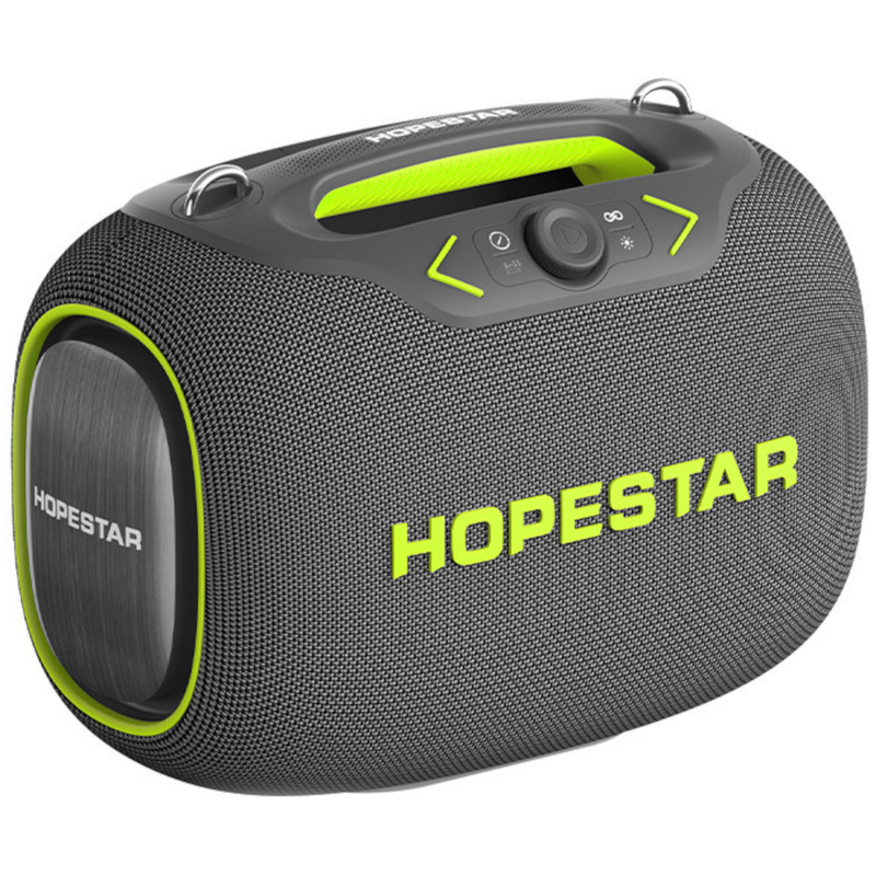 Hopestar party box - portable sound system, , medium image number null