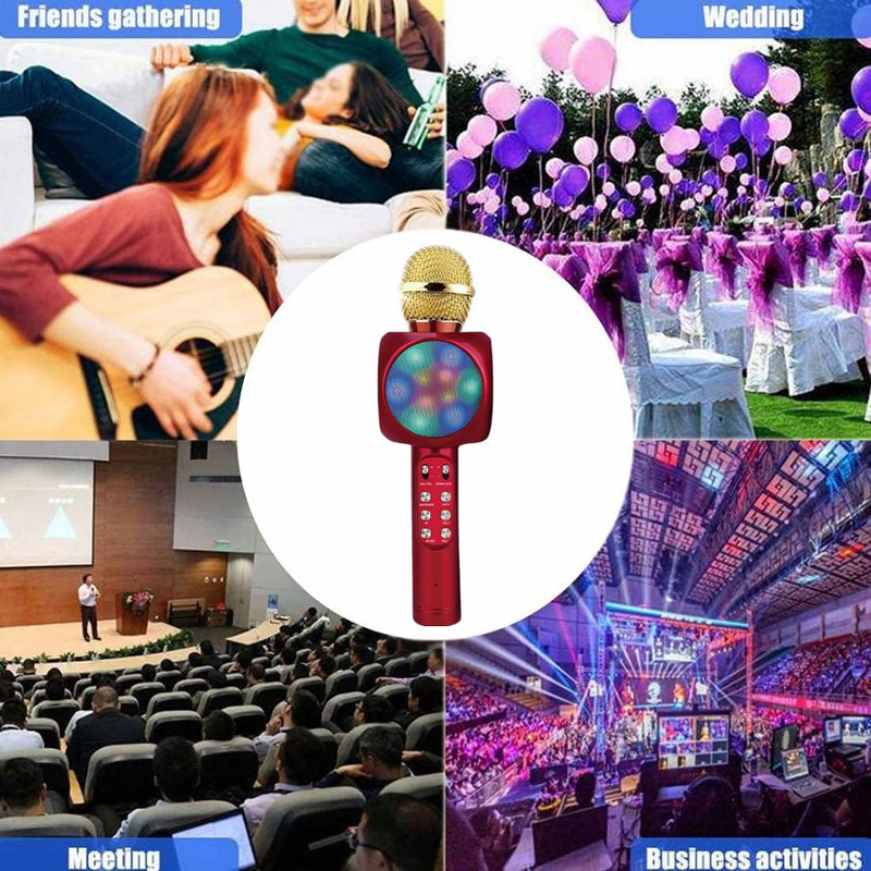 Green lyca portable bluetooth speaker up to 2 hours, , medium-null