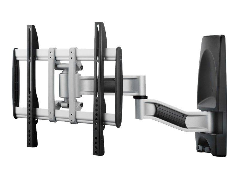 Ag neovo lma-01 large cantilever wall mount arm for 32-42" displays up to 35kg vesa black-null