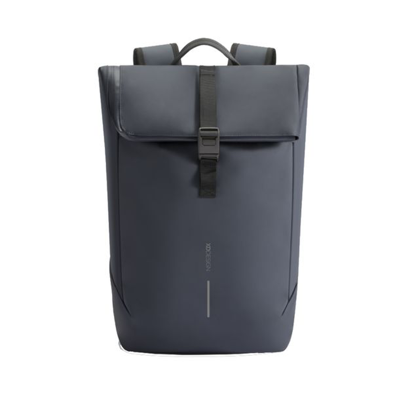 Urban flap top navy-null