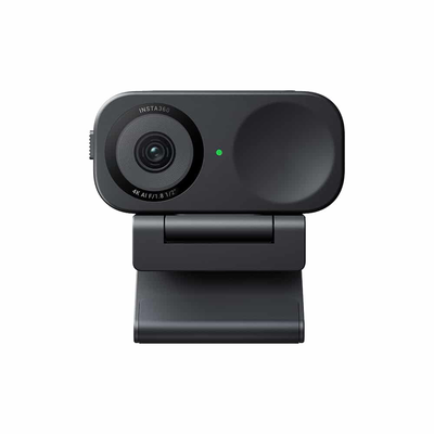 Insta360 link 2c standard edition 4k webcam smart control ai tracking, , medium