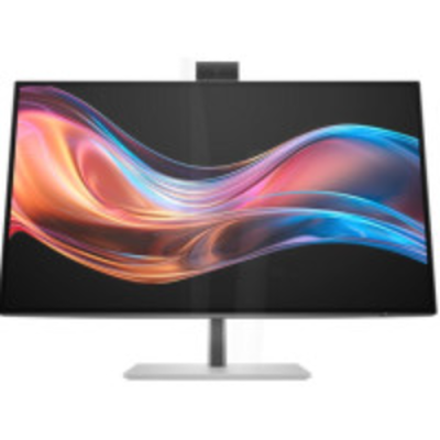 Hp monitor 27'', , medium