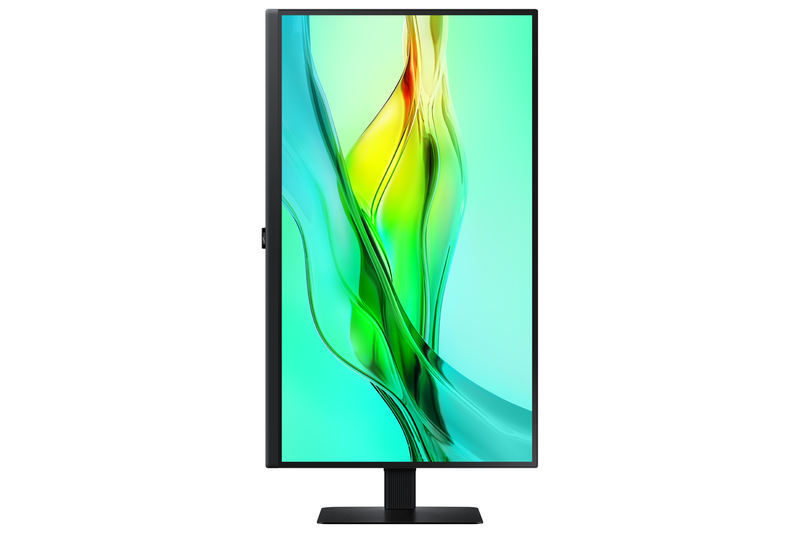 Samsung viewfinity s6 s60ud 27" monitor ips hdr 100hz qhd 2560x1440-null