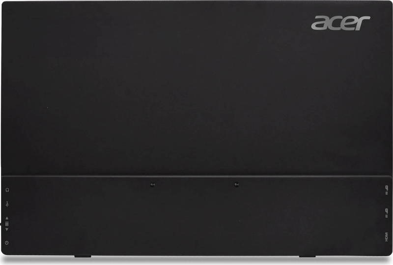 Acer pm161qt 15.6" full HD 1920&times;1080 ips portable monitor-null