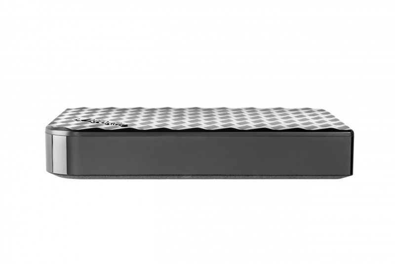 HDDUSB 3.0 4TB 2,5''(9,5mm) verbatim black image number null