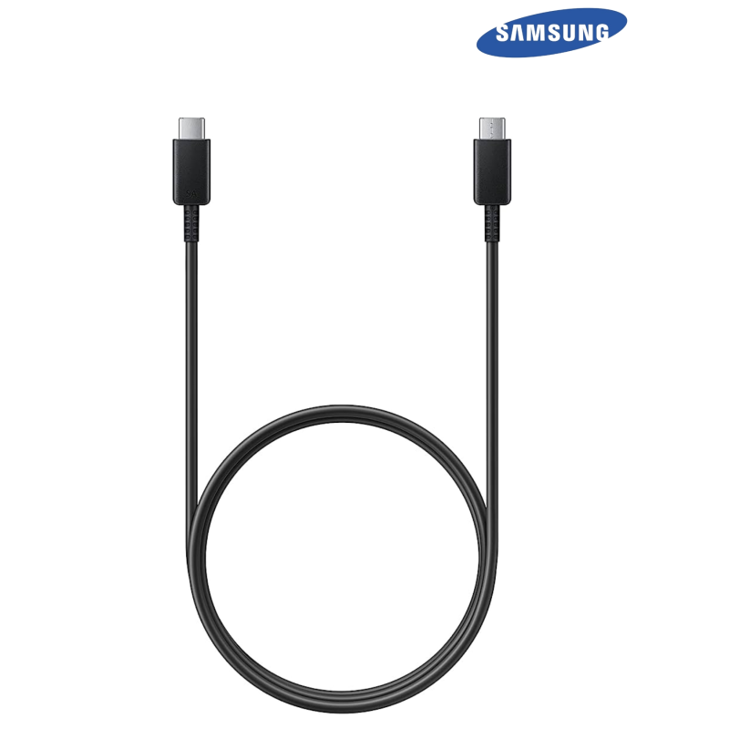 &Kappa;&alpha;&lambda;ώ&delta;&iota;&omicron; samsung Type-C to Type-C fast charging-null