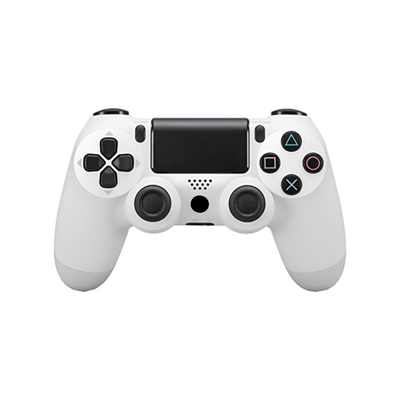 &Alpha;&sigma;ύ&rho;&mu;&alpha;&tau;&omicron;&sigmaf; &mu;&omicron;&chi;&lambda;ό&sigmaf; &sigma;&upsilon;&mu;&beta;&alpha;&tau;ό&sigmaf; &mu;&epsilon; play station 4, White, medium